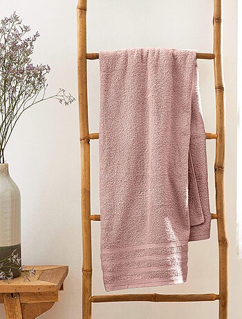 Drap de bain - Univers Décor - 100% Coton