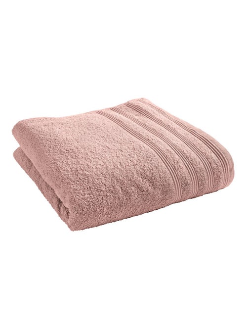 Drap de bain - Univers Décor - 100% Coton - Kiabi Drap de bain - Univers Décor - 100% Coton - Kiabi