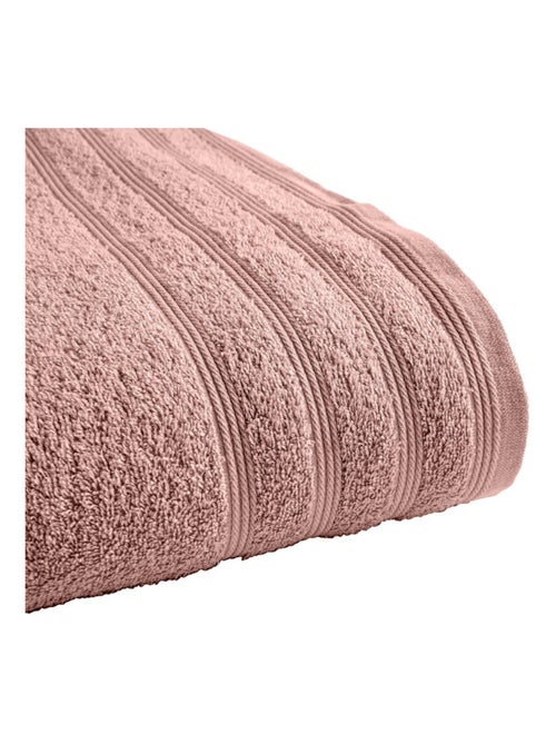 Drap de bain - Univers Décor - 100% Coton - Kiabi Drap de bain - Univers Décor - 100% Coton - Kiabi