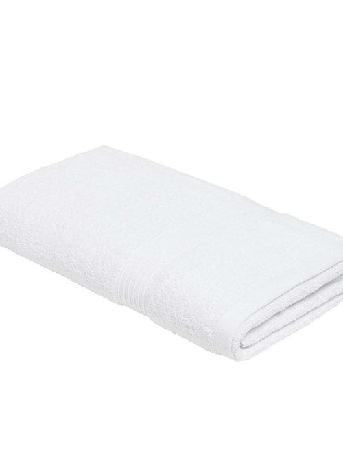 Drap de bain 70 x 130 cm - Kiabi