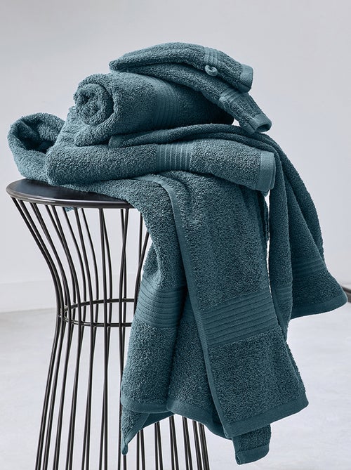 Drap de bain 70 x 130 cm - Kiabi