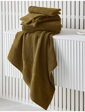 Drap de bain 70 x 130 cm
