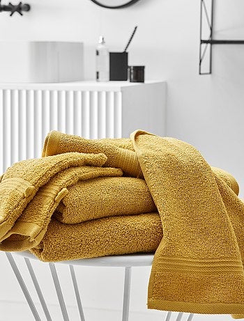 Drap de bain 70 x 130 cm