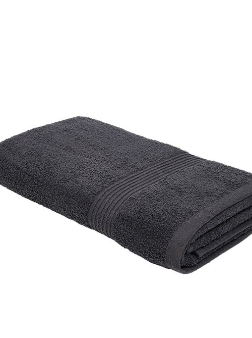 Drap de bain 70 x 130 cm - Kiabi Drap de bain 70 x 130 cm - Kiabi