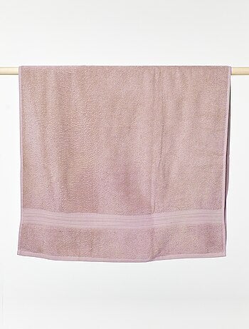 Drap de bain 70 x 130 cm