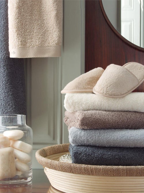 Drap de bain ALBA - Kiabi