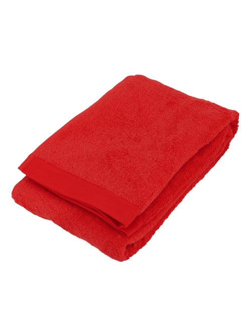 Drap de bain ALBA - Kiabi