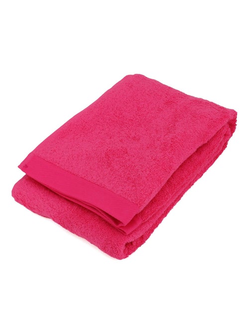 Drap de bain ALBA - Kiabi