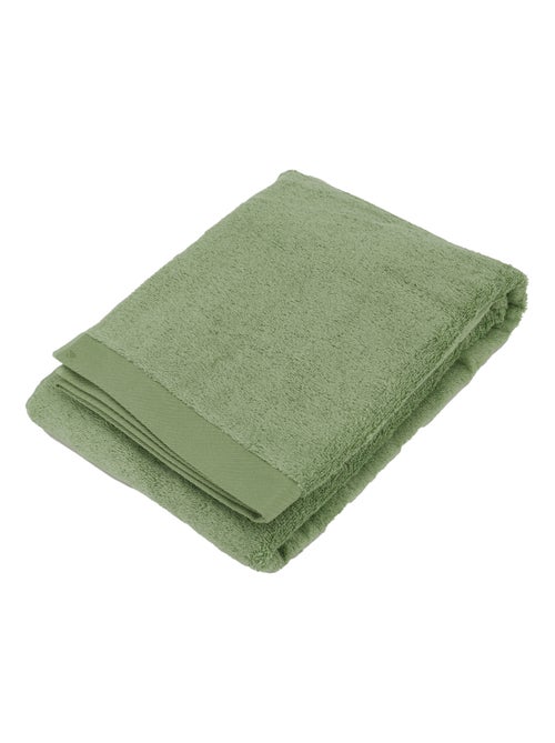Drap de bain ALBA - Kiabi
