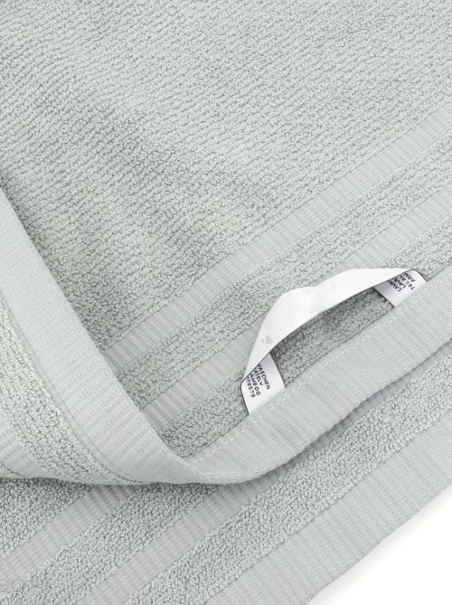 Drap de bain BAMBOO UNIDO - Kiabi