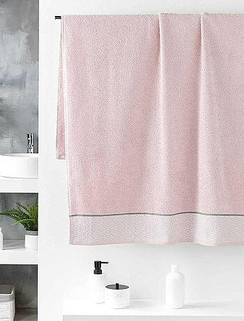 Drap de bain Belina