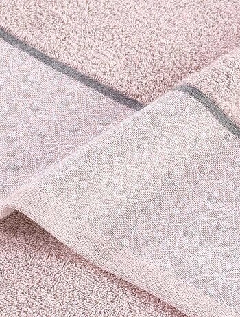 Drap de bain Belina