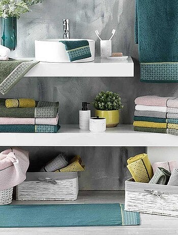 Drap de bain Belina