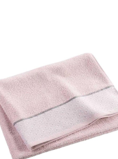 Drap de bain Belina - Kiabi Drap de bain Belina - Kiabi
