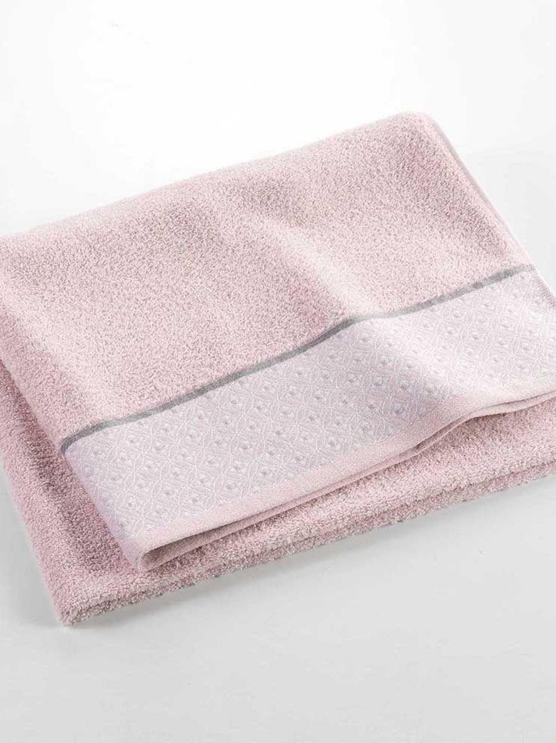 Drap de bain Belina Rose - Kiabi