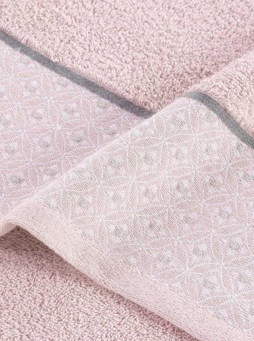 Drap de bain Belina - Kiabi Drap de bain Belina - Kiabi