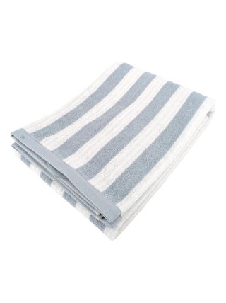 Drap de bain collection EFFICIENCE STRIPES