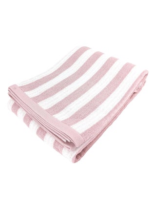 Drap de bain collection EFFICIENCE STRIPES