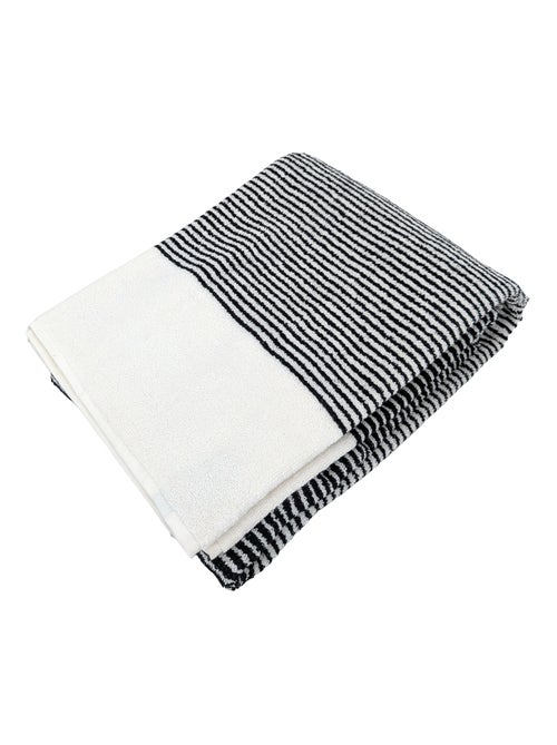 Drap de bain collection HORIZON - Kiabi