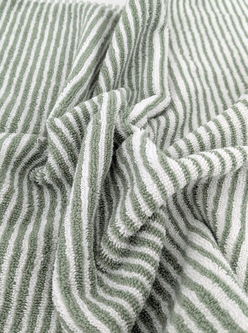 Drap de bain collection HORIZON - Kiabi