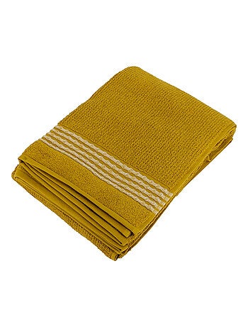 Drap de bain collection INTENSE