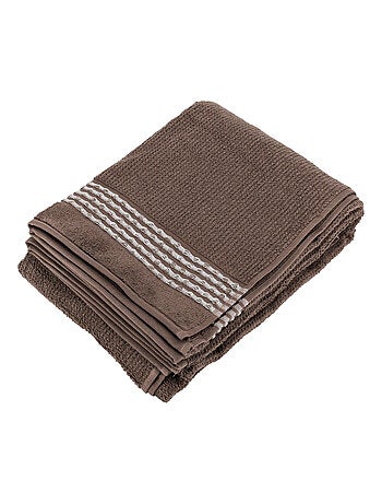Drap de bain collection INTENSE