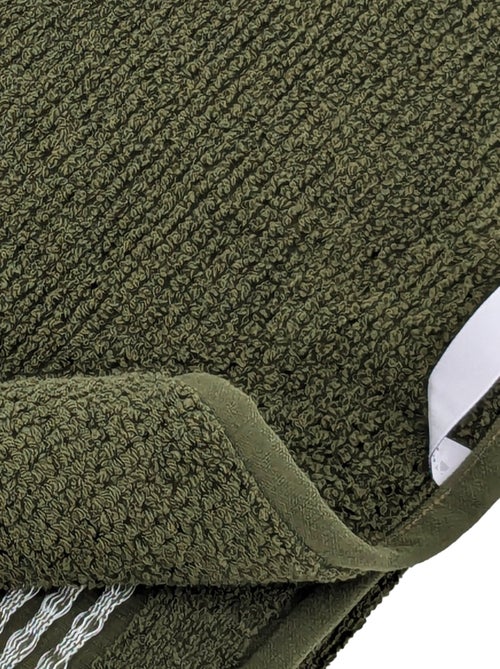 Drap de bain collection INTENSE - Kiabi