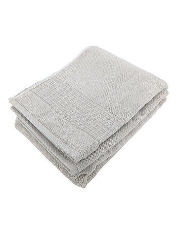 Drap de bain collection MELLOW