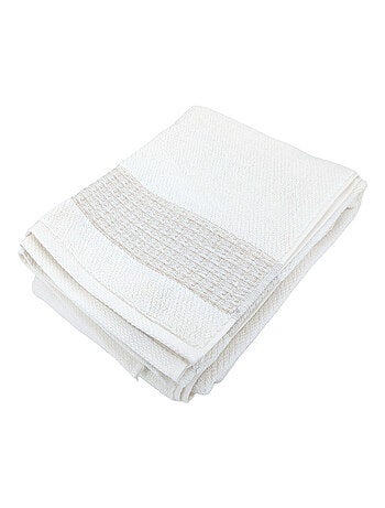 Drap de bain collection MELLOW