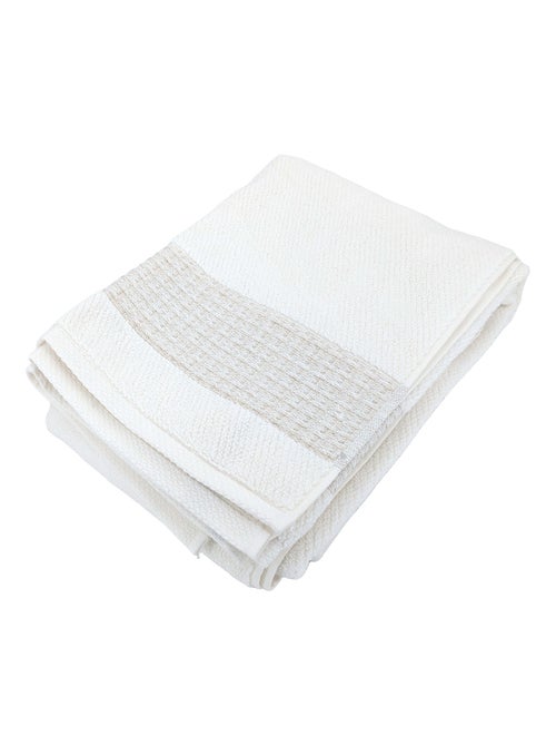 Drap de bain collection MELLOW - Kiabi
