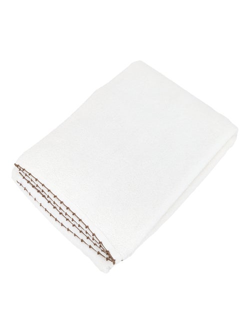 Drap de bain collection ORLA - Kiabi
