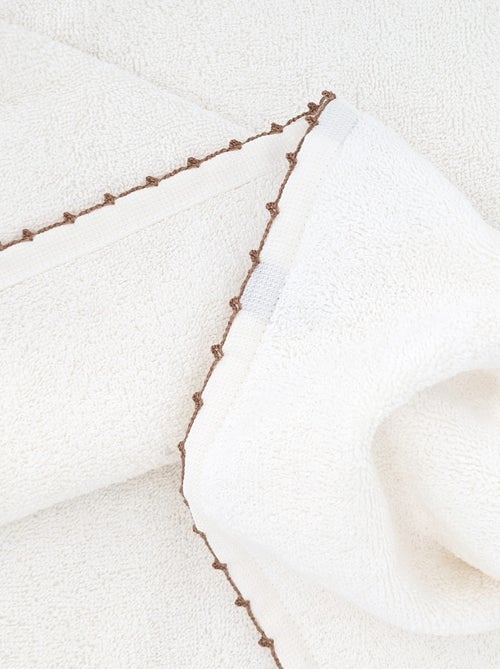 Drap de bain collection ORLA - Kiabi