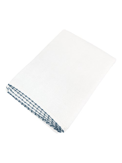 Drap de bain collection ORLA - Kiabi