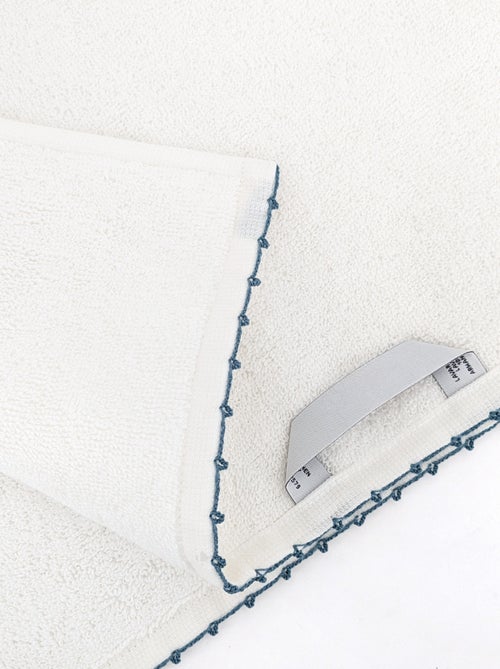 Drap de bain collection ORLA - Kiabi