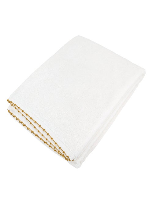 Drap de bain collection ORLA - Kiabi