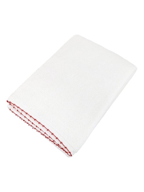Drap de bain collection ORLA - Kiabi