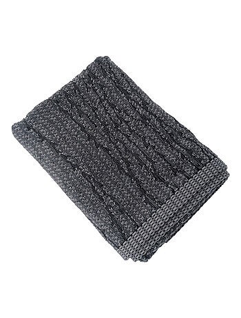 Drap de bain collection OSAKA Feuillage