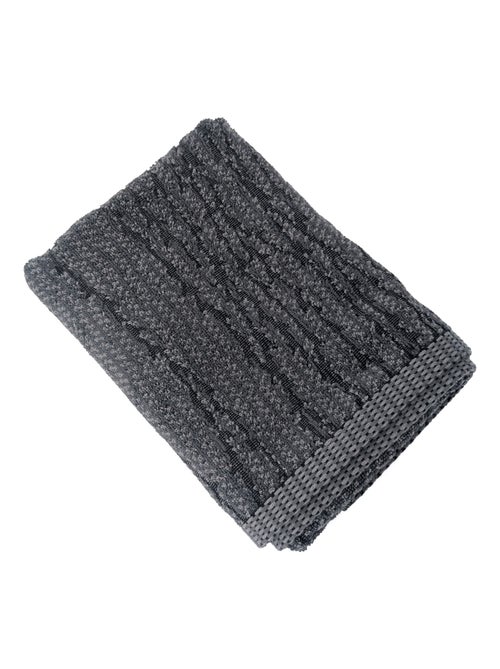 Drap de bain collection OSAKA Feuillage - Kiabi