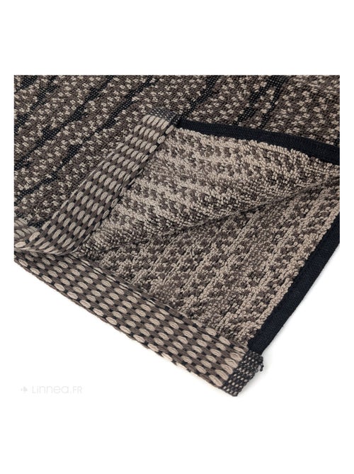 Drap de bain collection OSAKA Feuillage - Kiabi