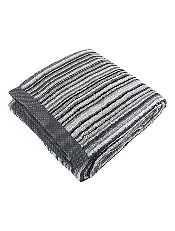 Drap de bain collection PURE STRIPES II