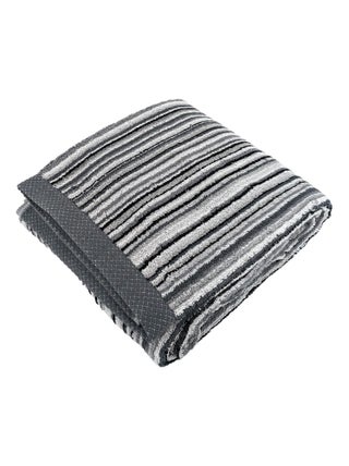 Drap de bain collection PURE STRIPES II