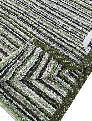 Drap de bain collection PURE STRIPES II