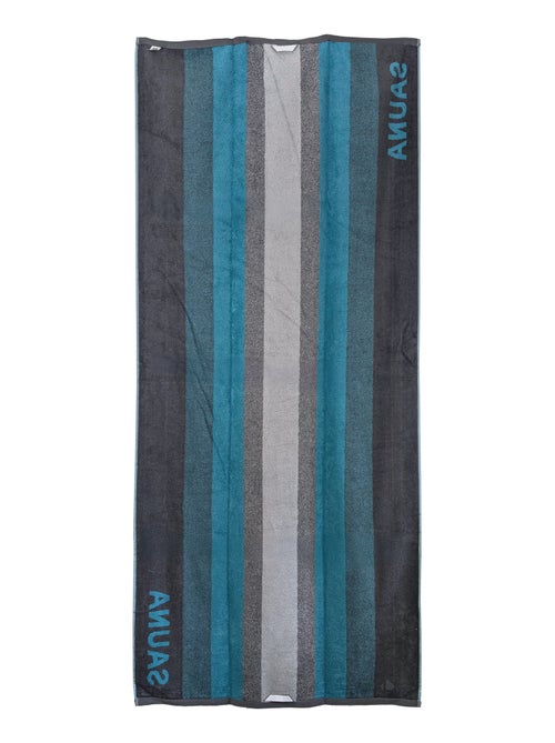 Drap de bain collection SAUNA - Kiabi
