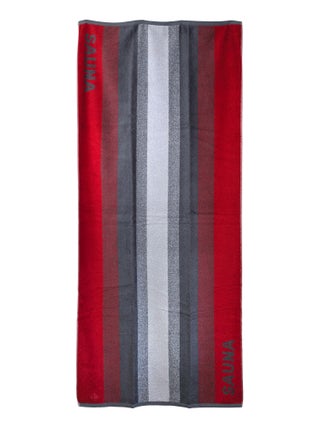 Drap de bain collection SAUNA