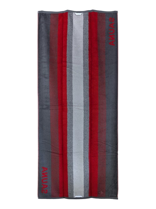 Drap de bain collection SAUNA - Kiabi