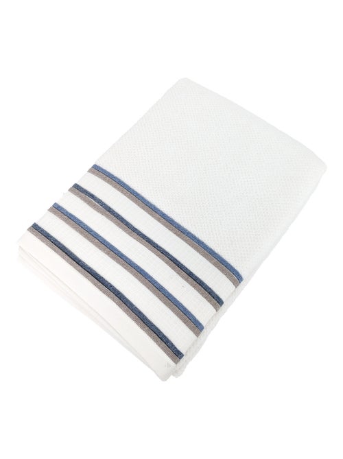 Drap de bain collection SERATA - Kiabi Drap de bain collection SERATA - Kiabi