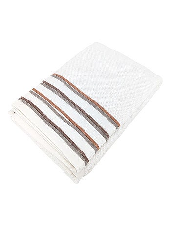 Drap de bain collection SERATA