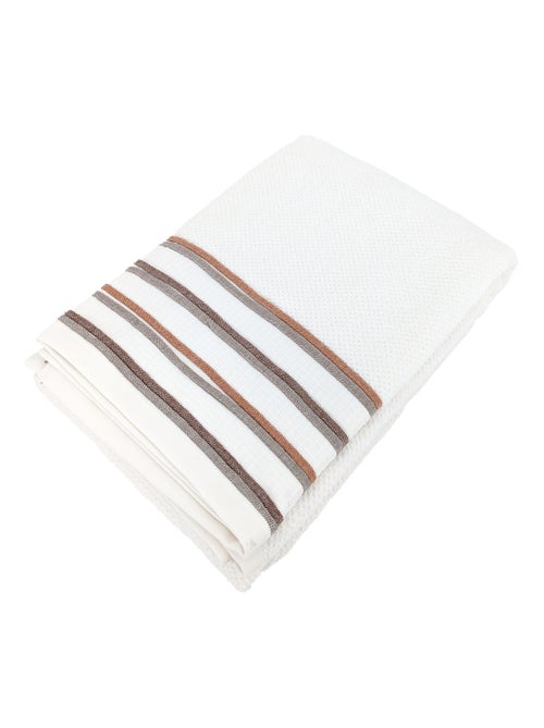 Drap de bain collection SERATA - Kiabi