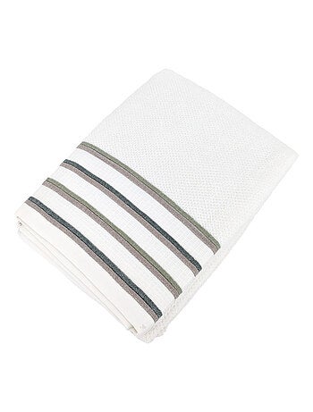Drap de bain collection SERATA