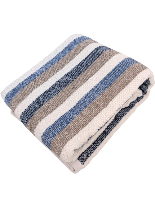 Drap de bain collection VISTA - Kiabi Drap de bain collection VISTA - Kiabi
